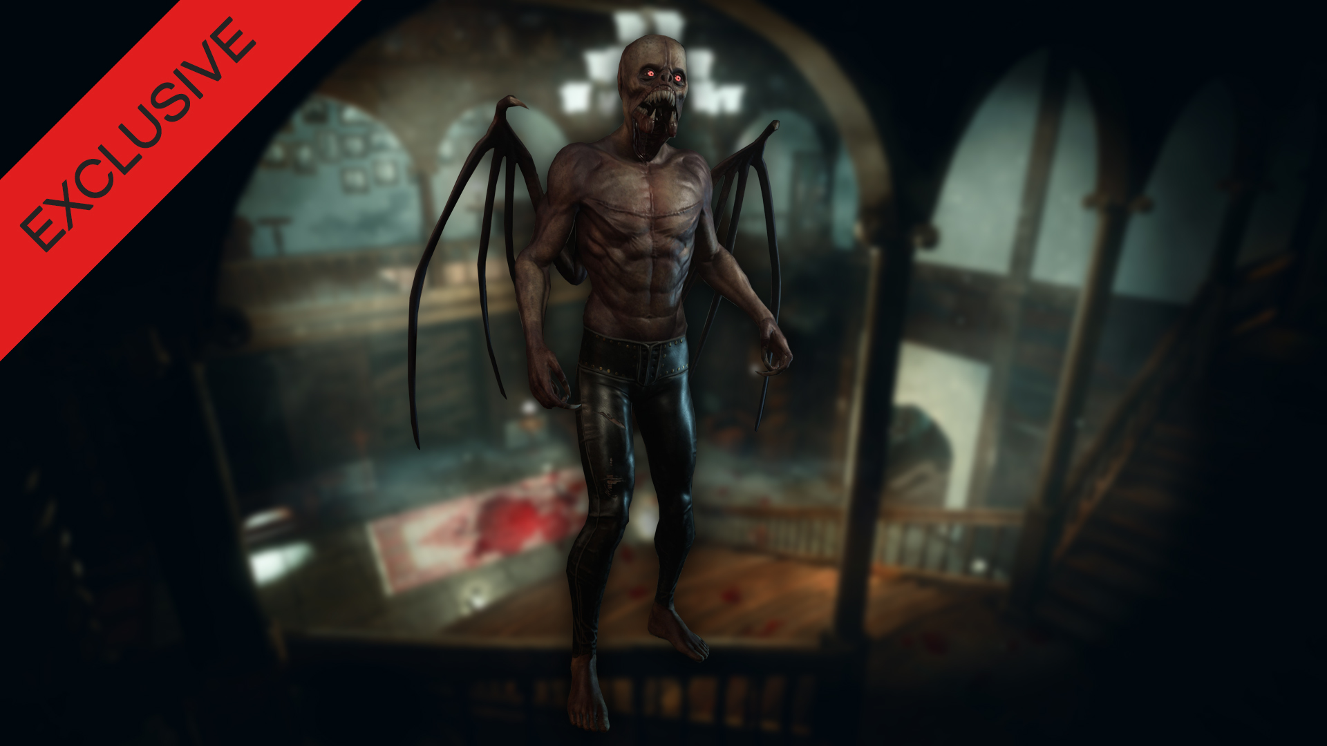 Deceit - Vampire Pack screenshot 1