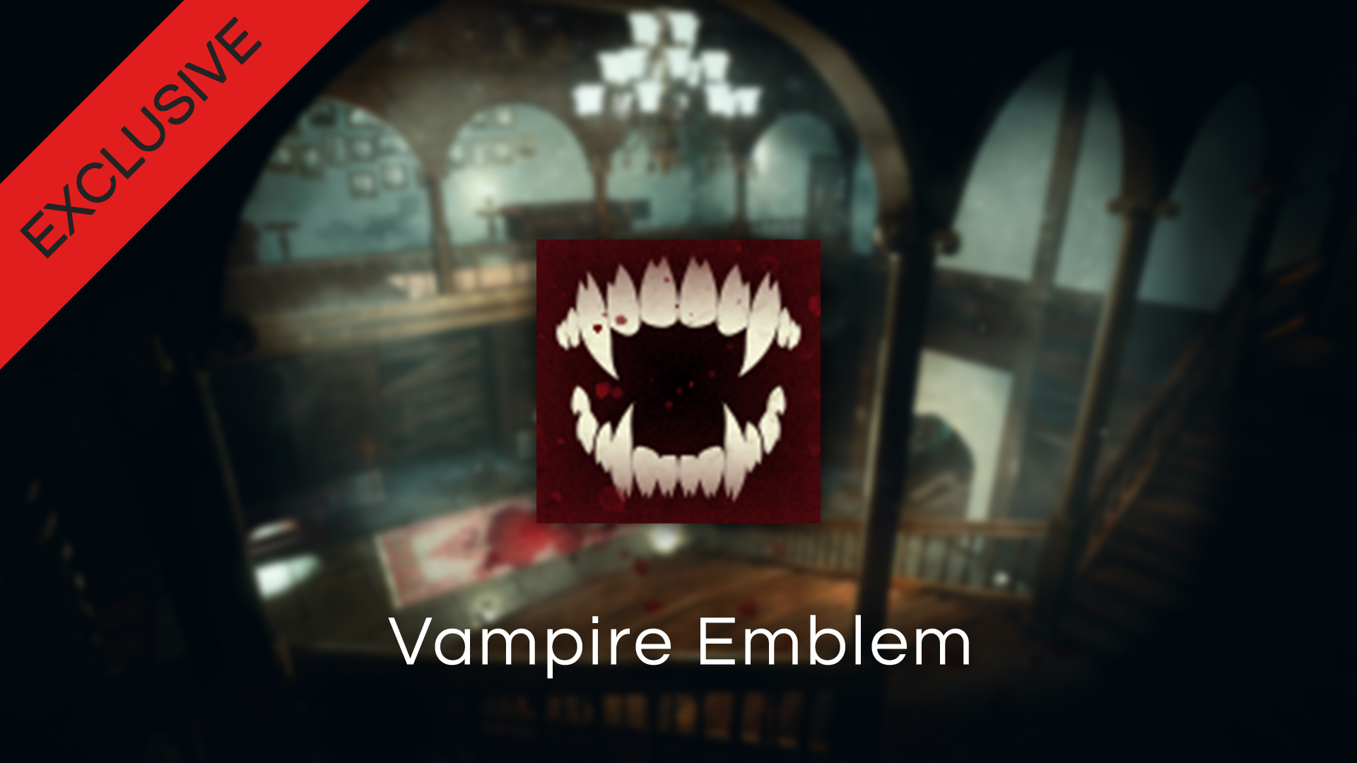 Deceit - Vampire Pack screenshot 4