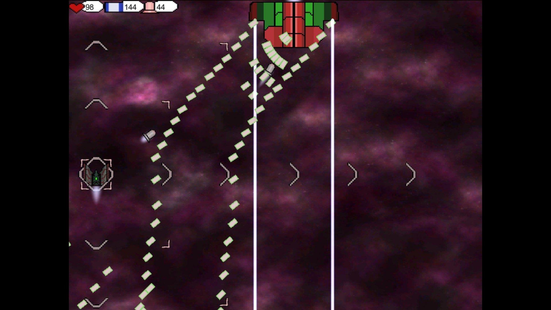 AstroGenesis screenshot 6