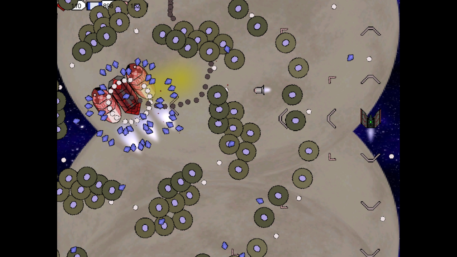 AstroGenesis screenshot 5