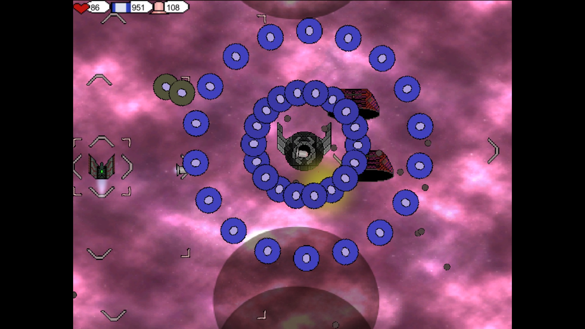AstroGenesis screenshot 2