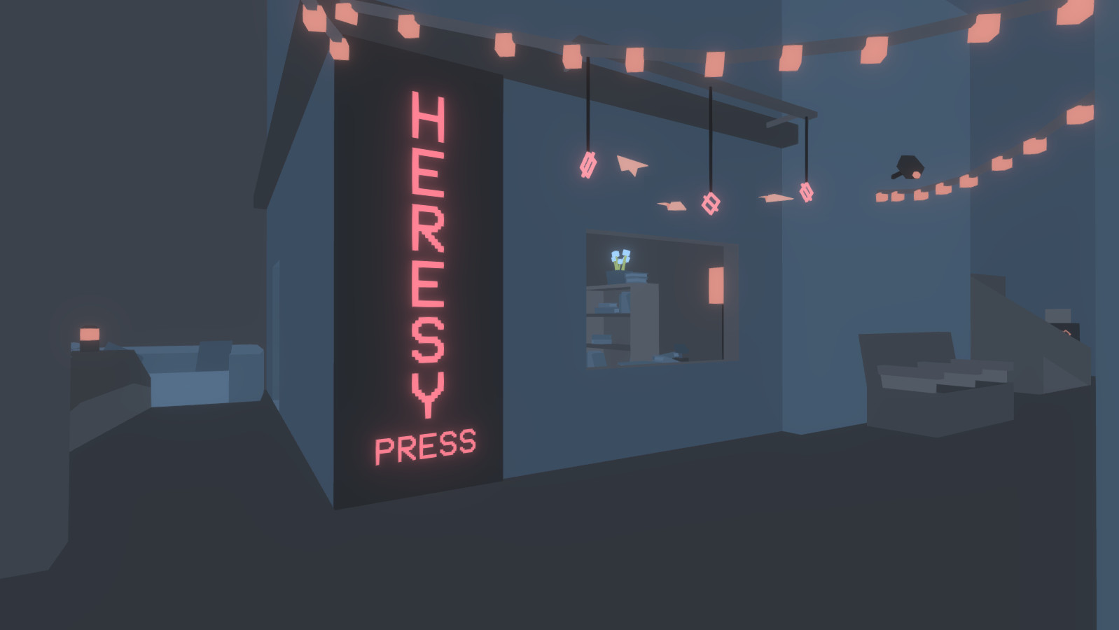 A Bewitching Revolution screenshot 3