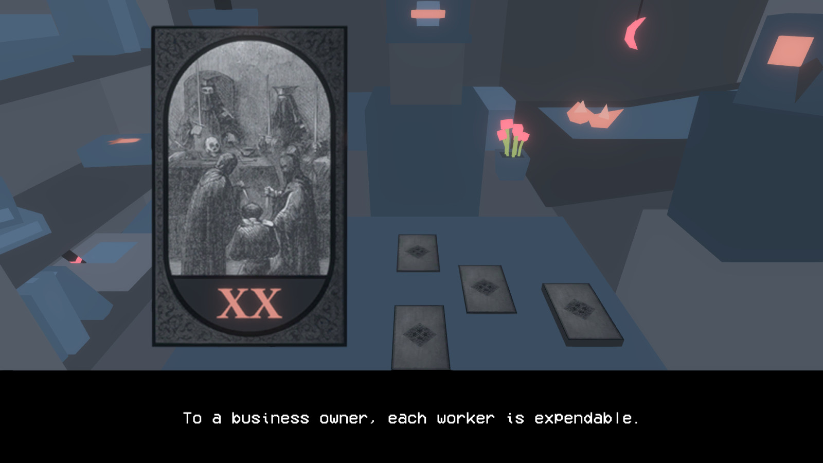 A Bewitching Revolution screenshot 4