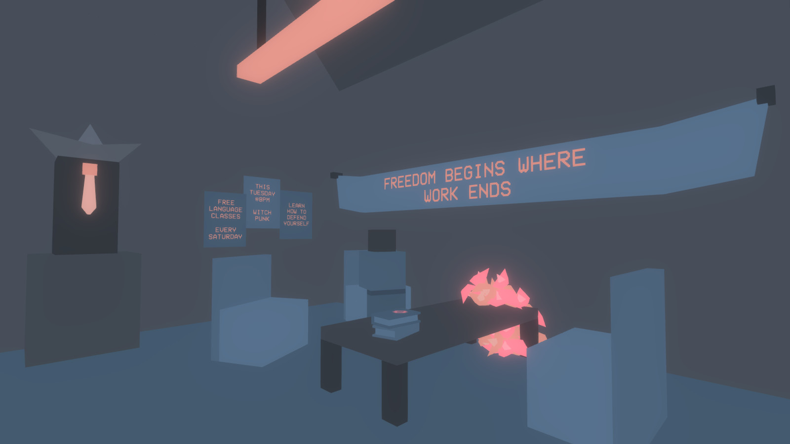 A Bewitching Revolution screenshot 5