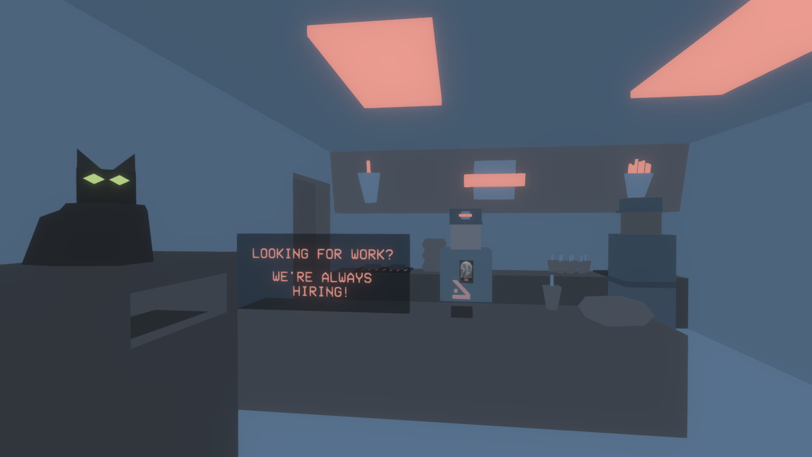 A Bewitching Revolution screenshot 2