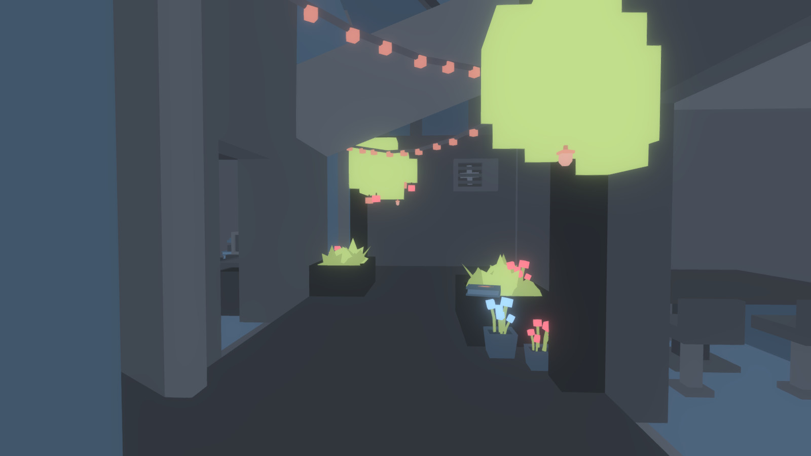 A Bewitching Revolution screenshot 1