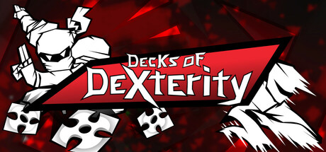 Decks of Dexterity Cover Image