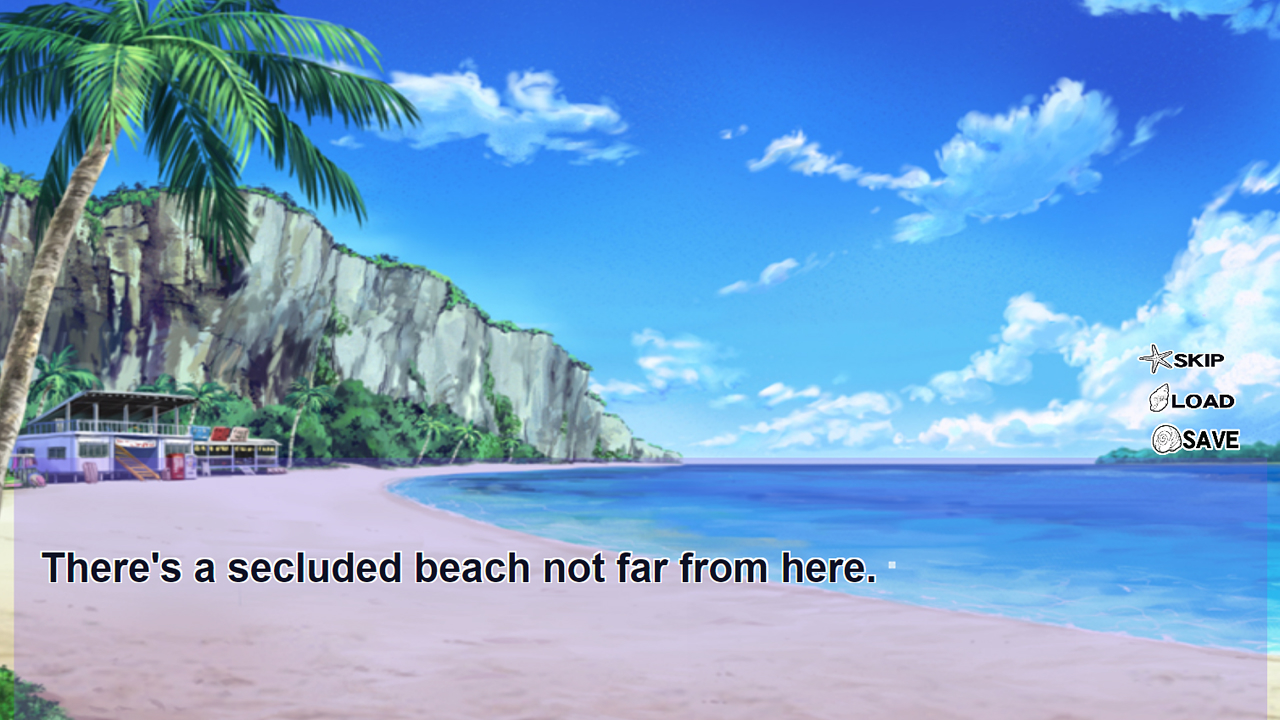 TooHot! screenshot 1