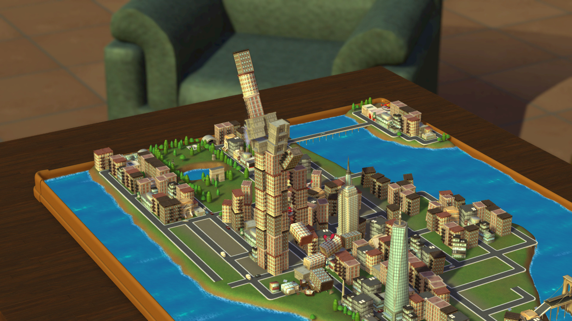 Tinytopia screenshot 8