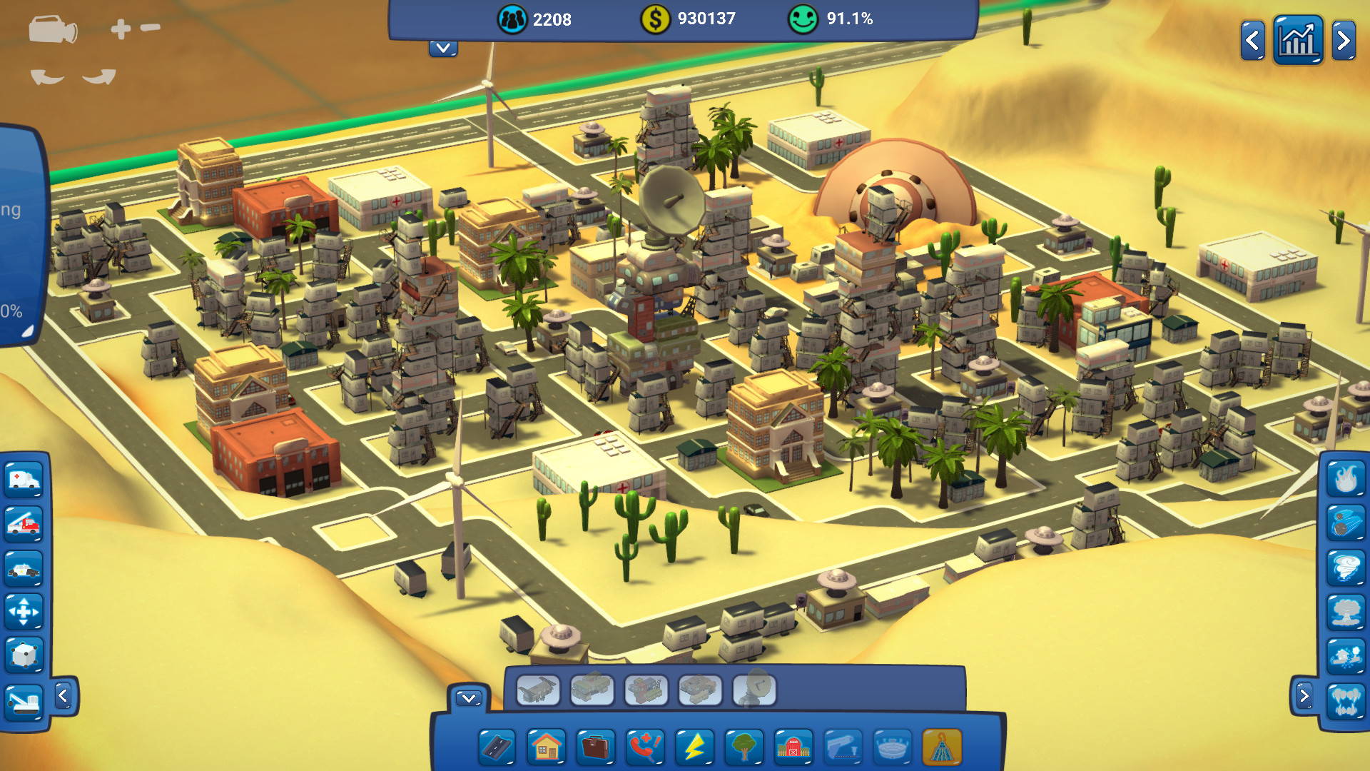 Tinytopia screenshot 9