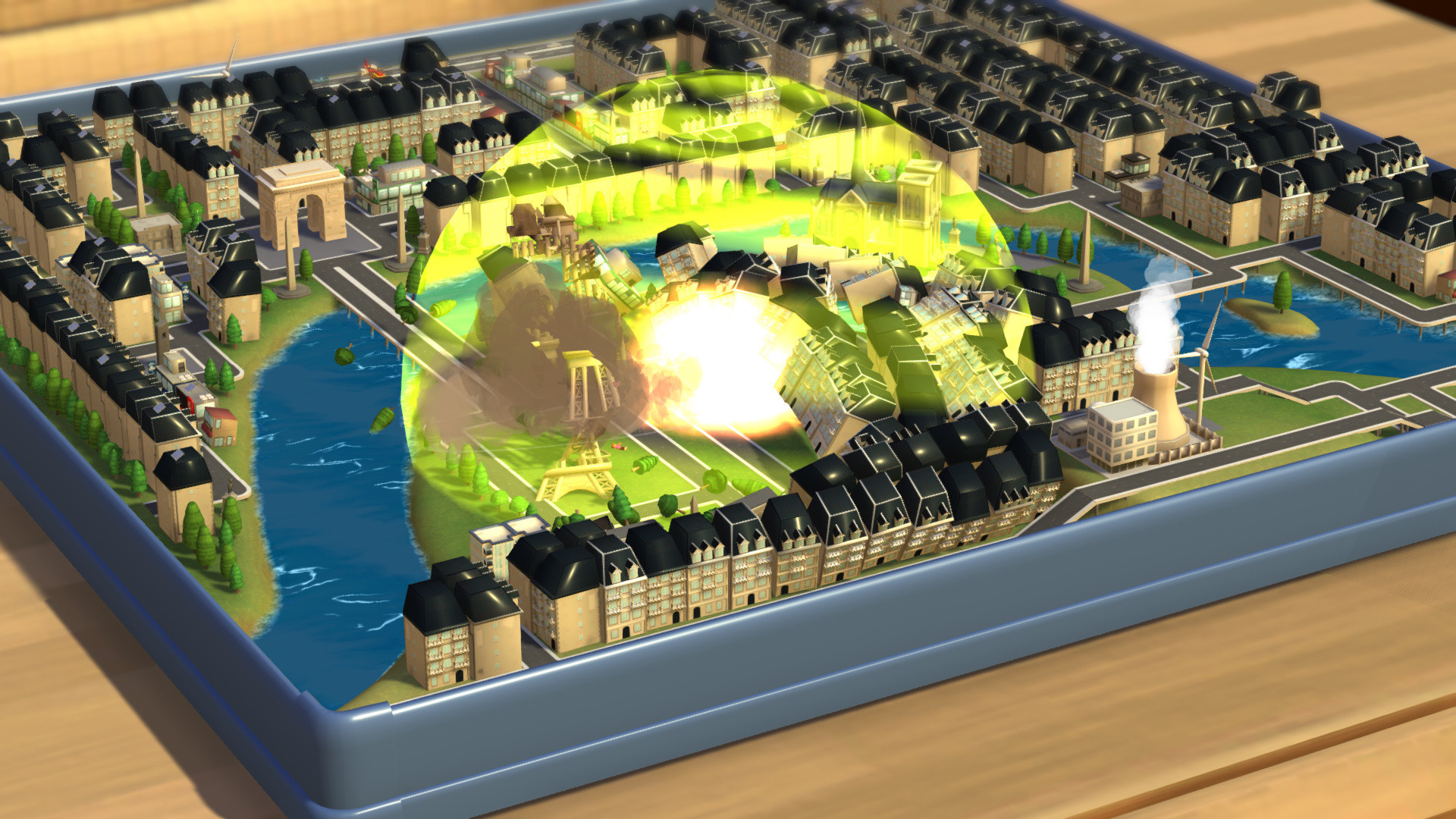 Tinytopia screenshot 13