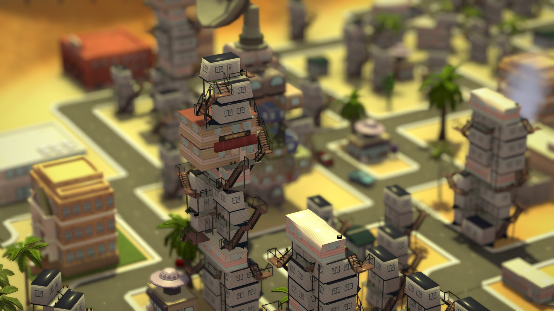Tinytopia screenshot 6
