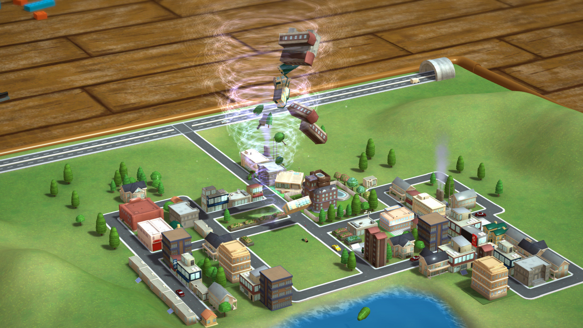 Tinytopia screenshot 10