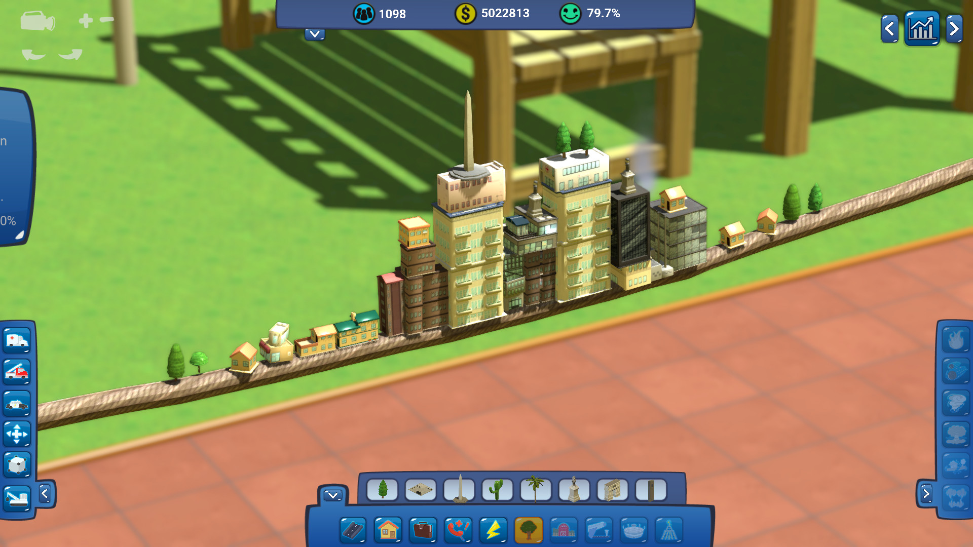 Tinytopia screenshot 12