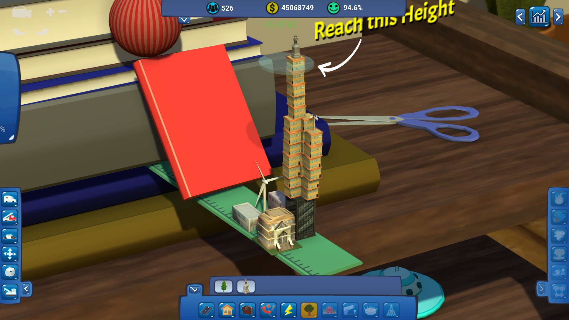 Tinytopia screenshot 7