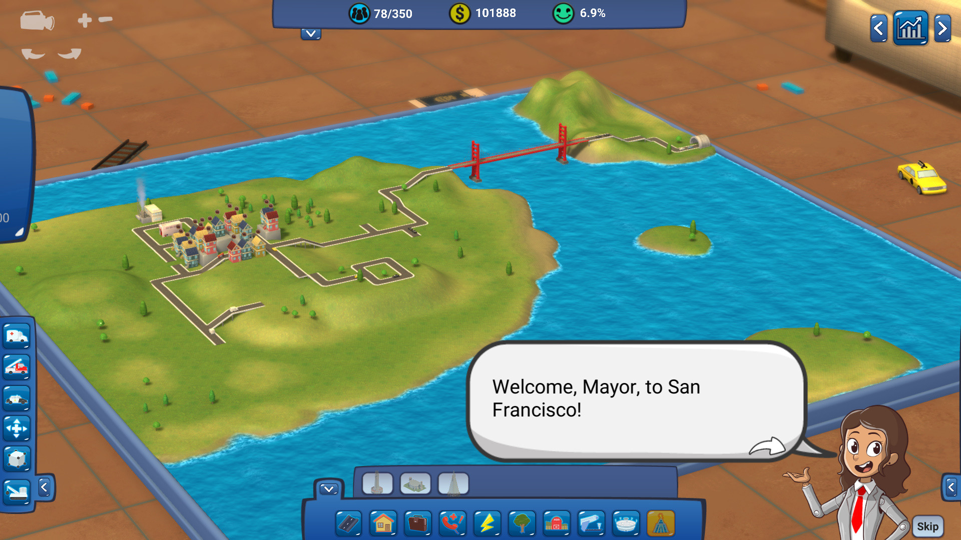 Tinytopia screenshot 4