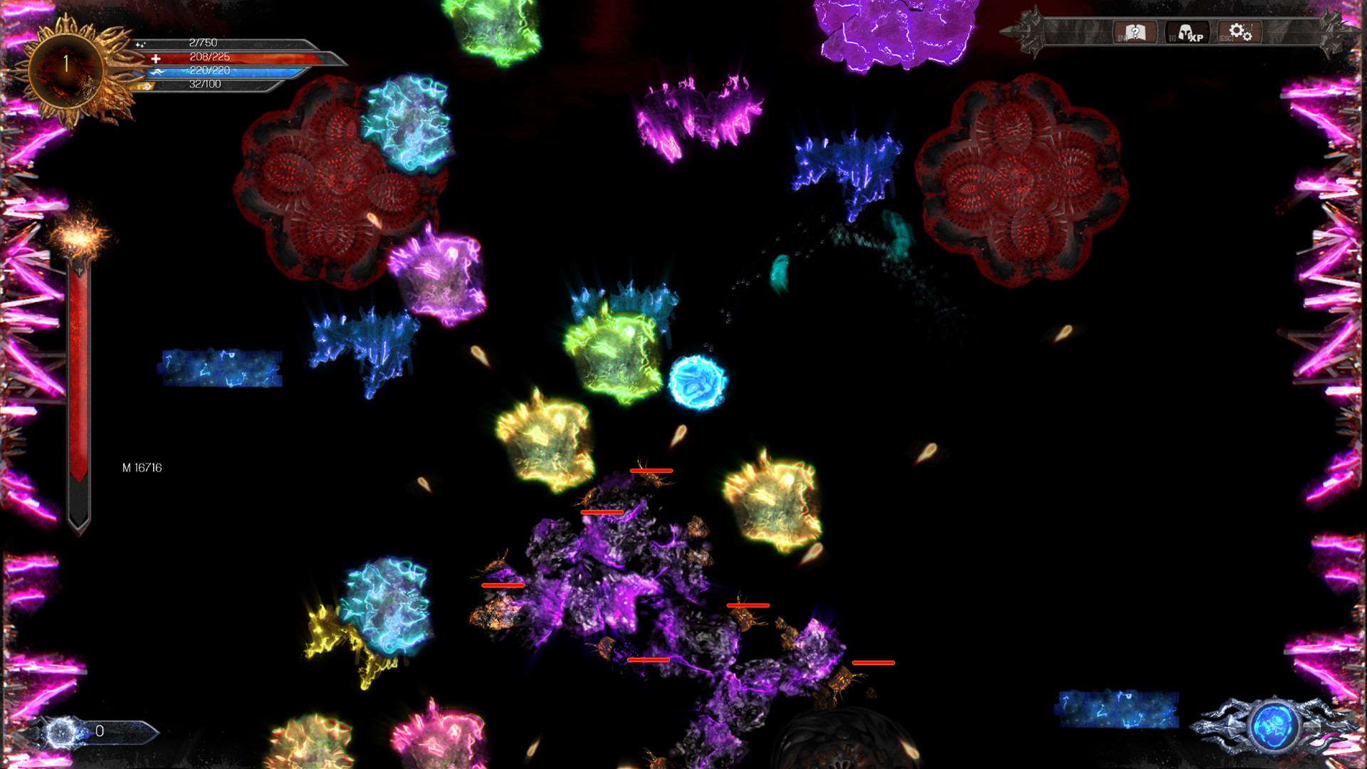 Chaordic screenshot 10