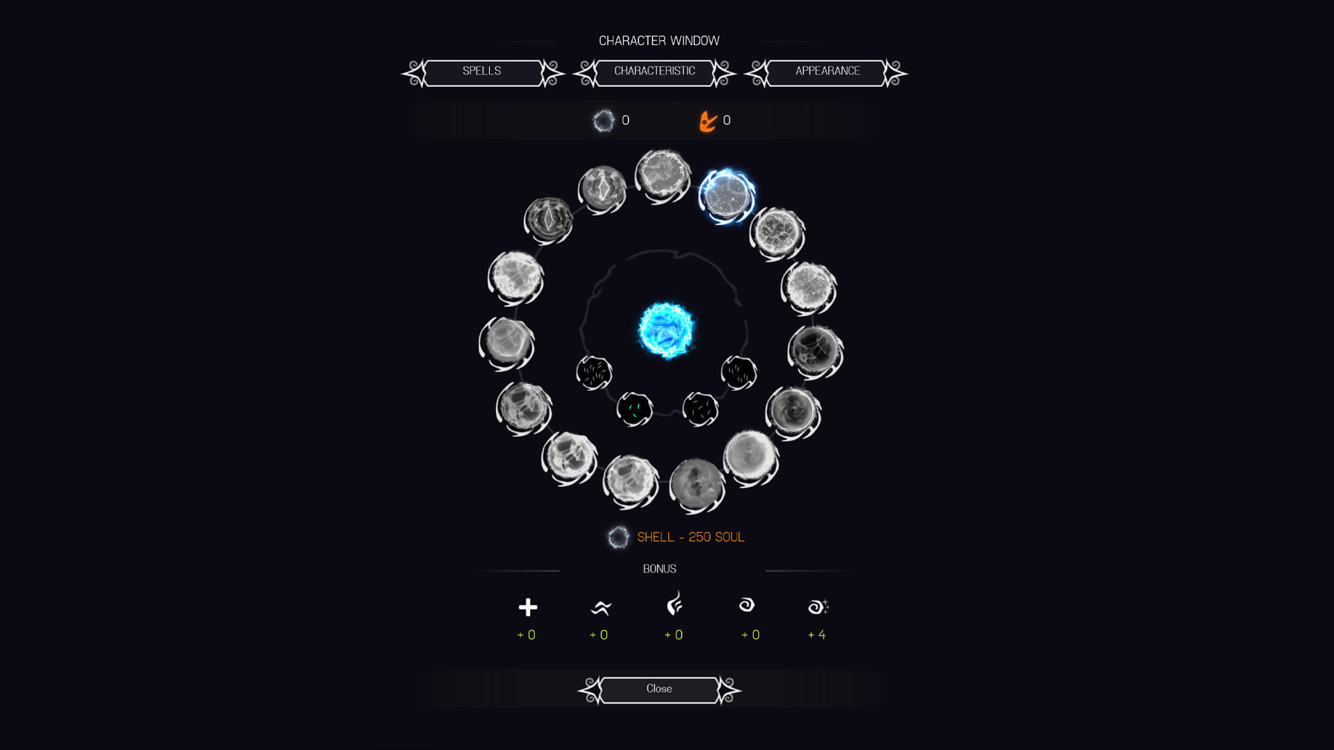 Chaordic screenshot 12