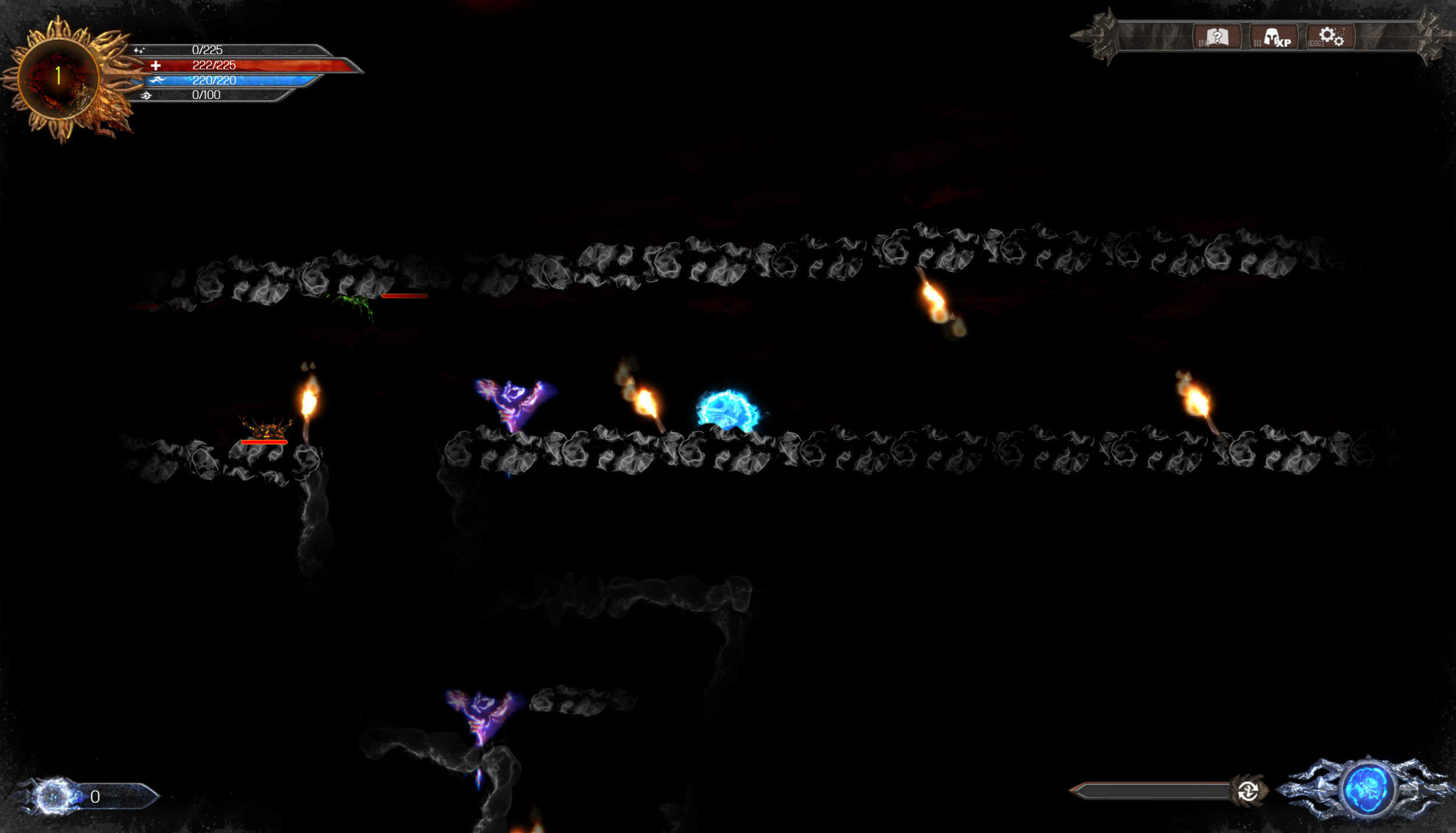 Chaordic screenshot 6