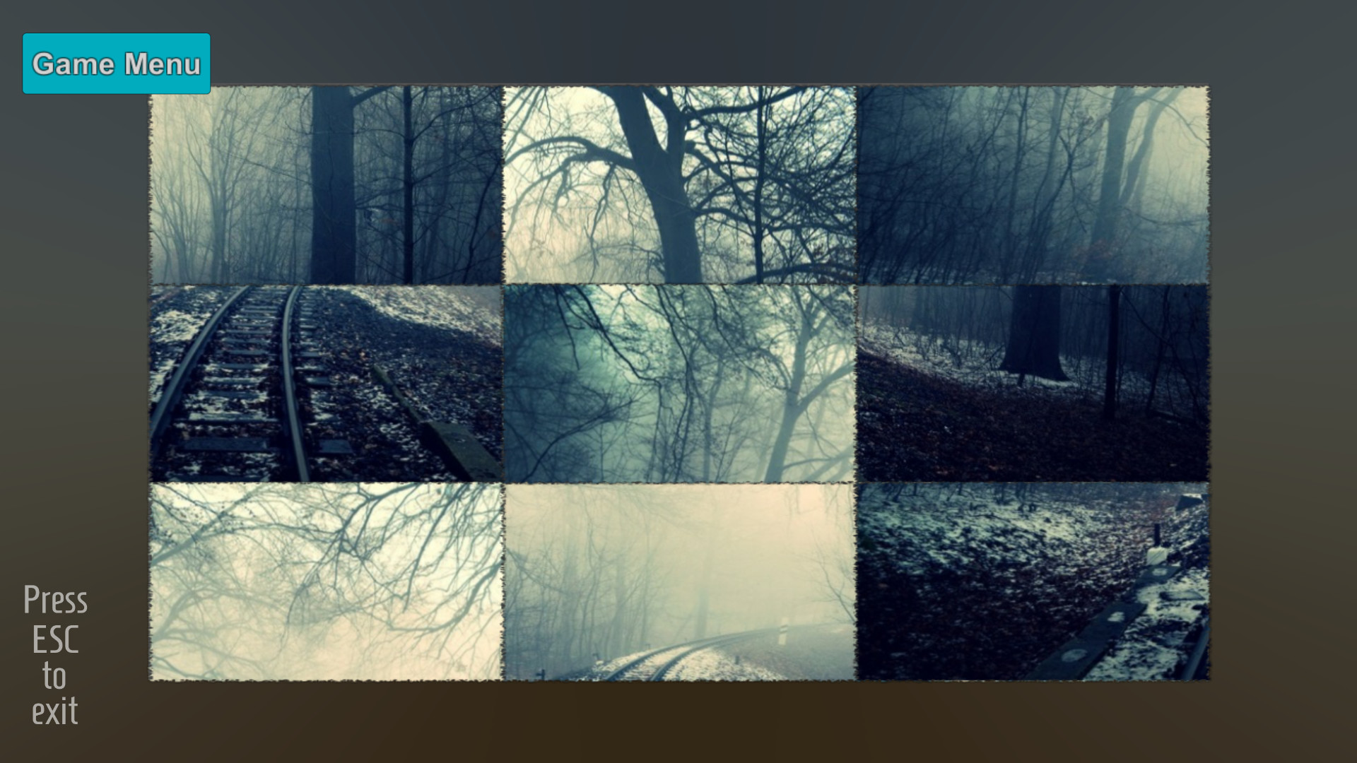 Halloween Puzzles screenshot 5