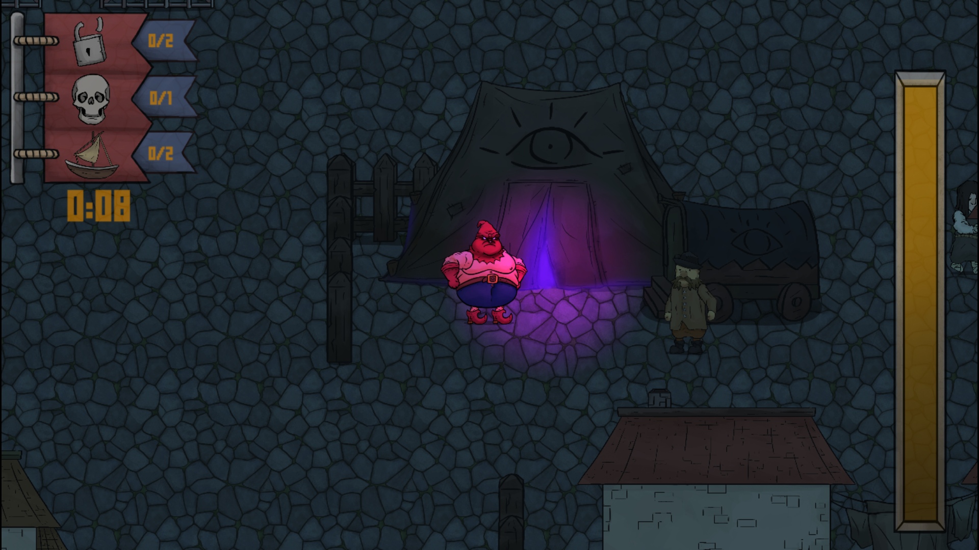 Angry Punisher screenshot 7