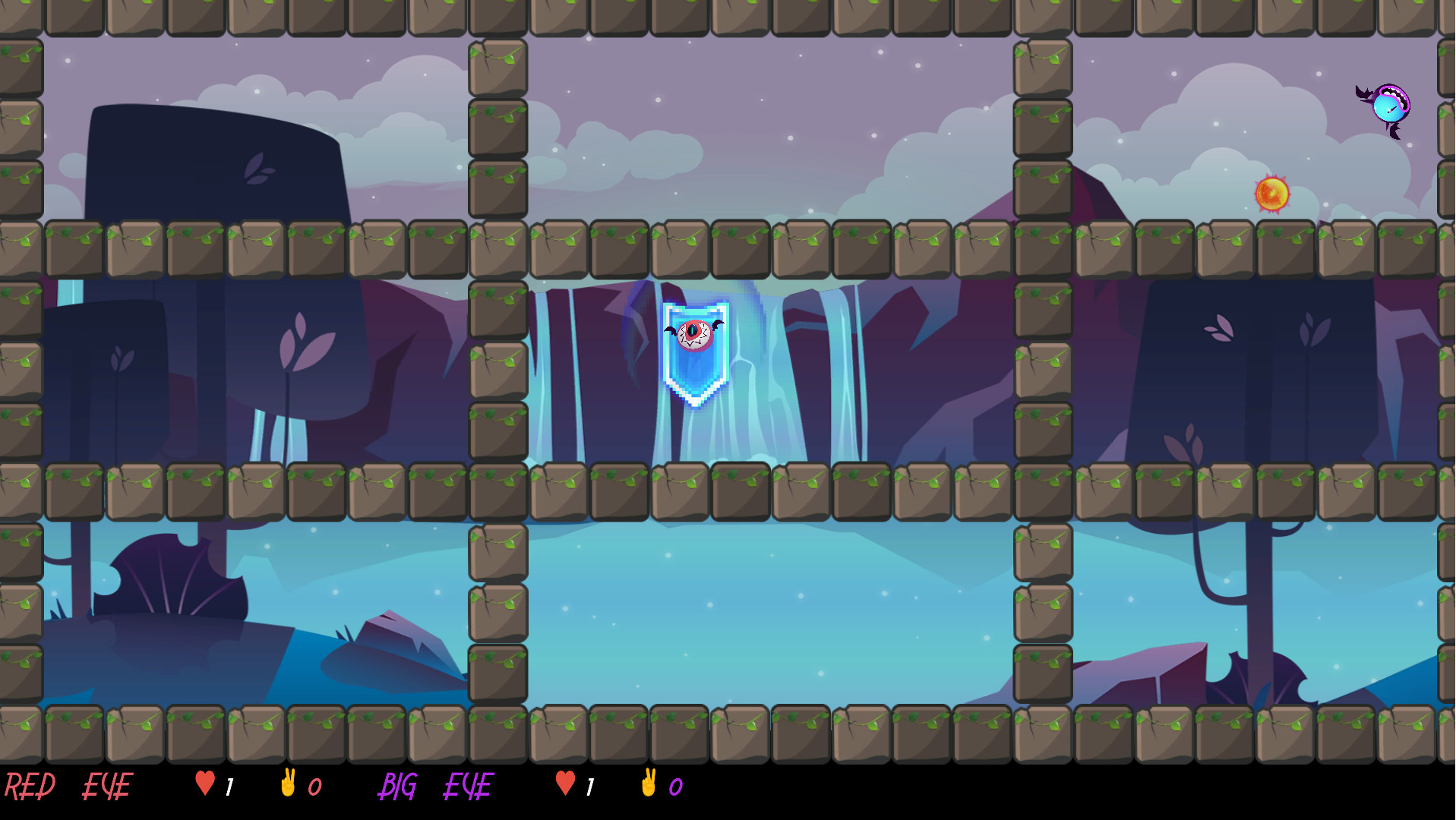 Bomb N' Bats screenshot 4