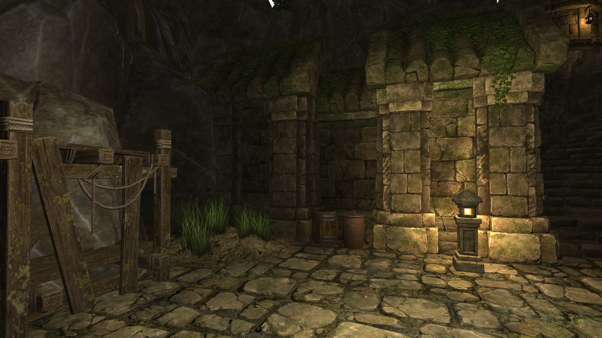 Virtual Battlemap DLC - Lost Temple screenshot 4