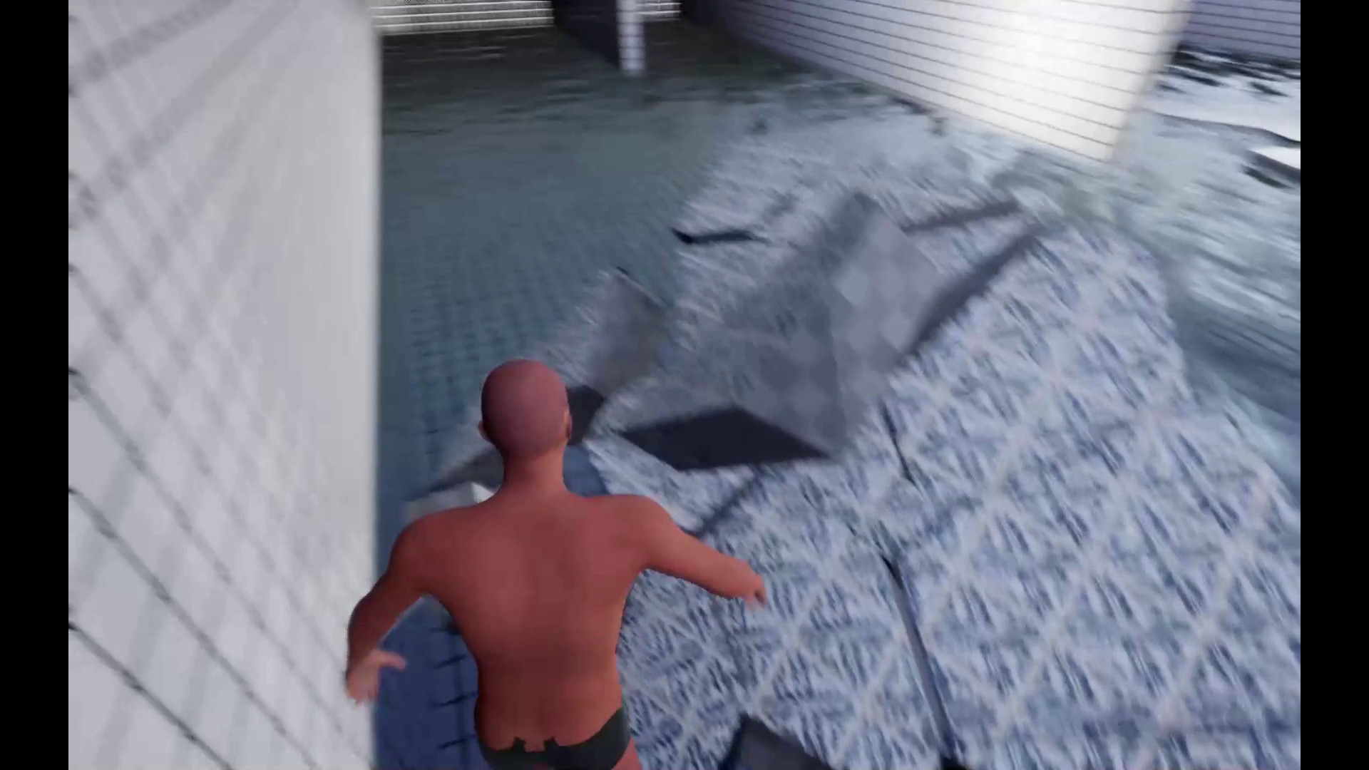 The Warrior screenshot 9