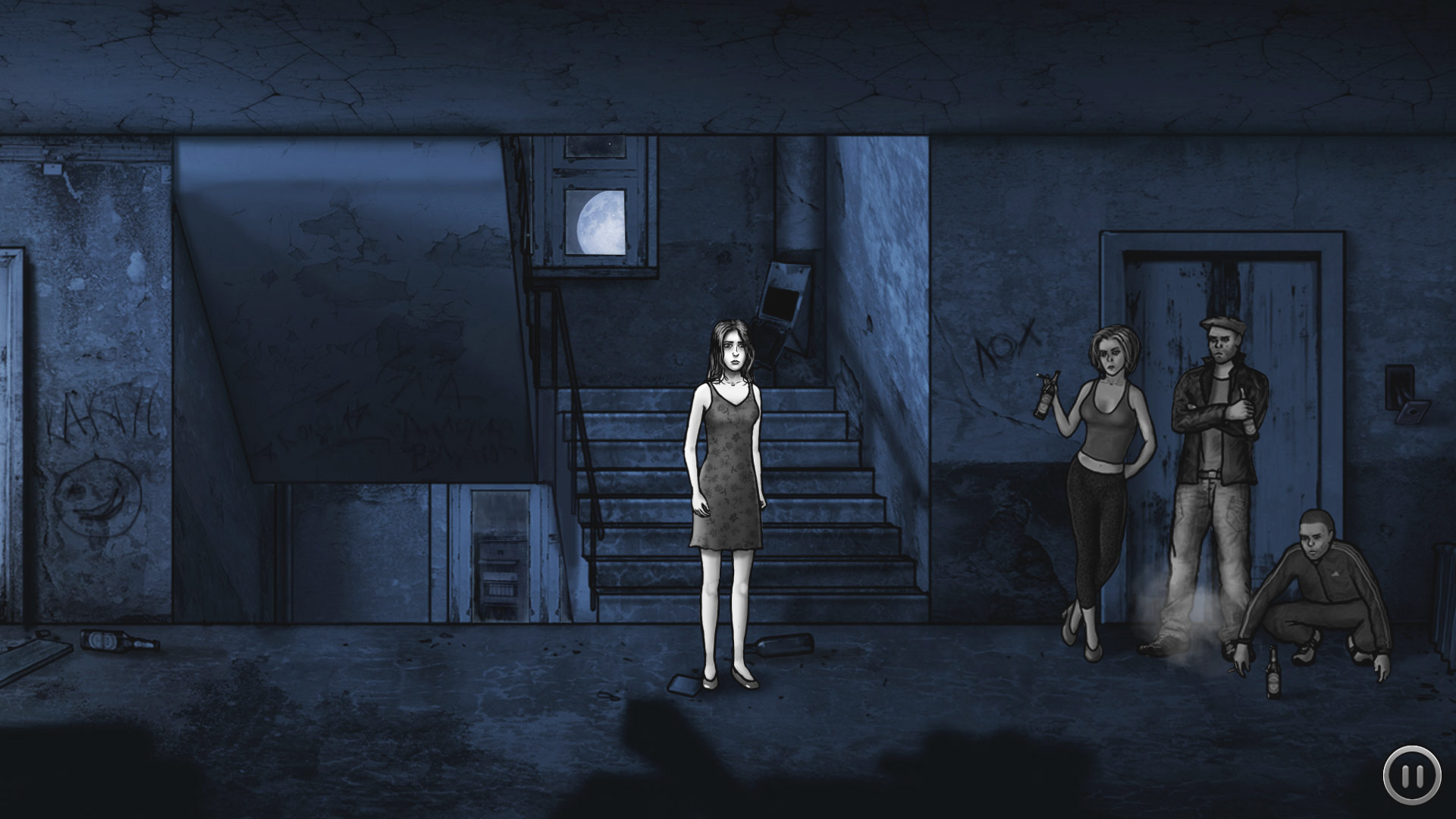 The Kite screenshot 2