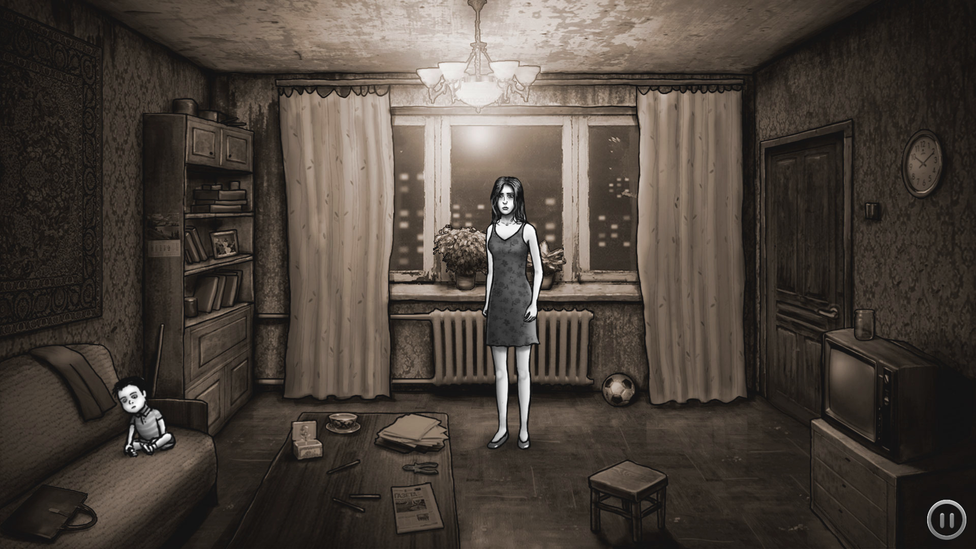 The Kite screenshot 3