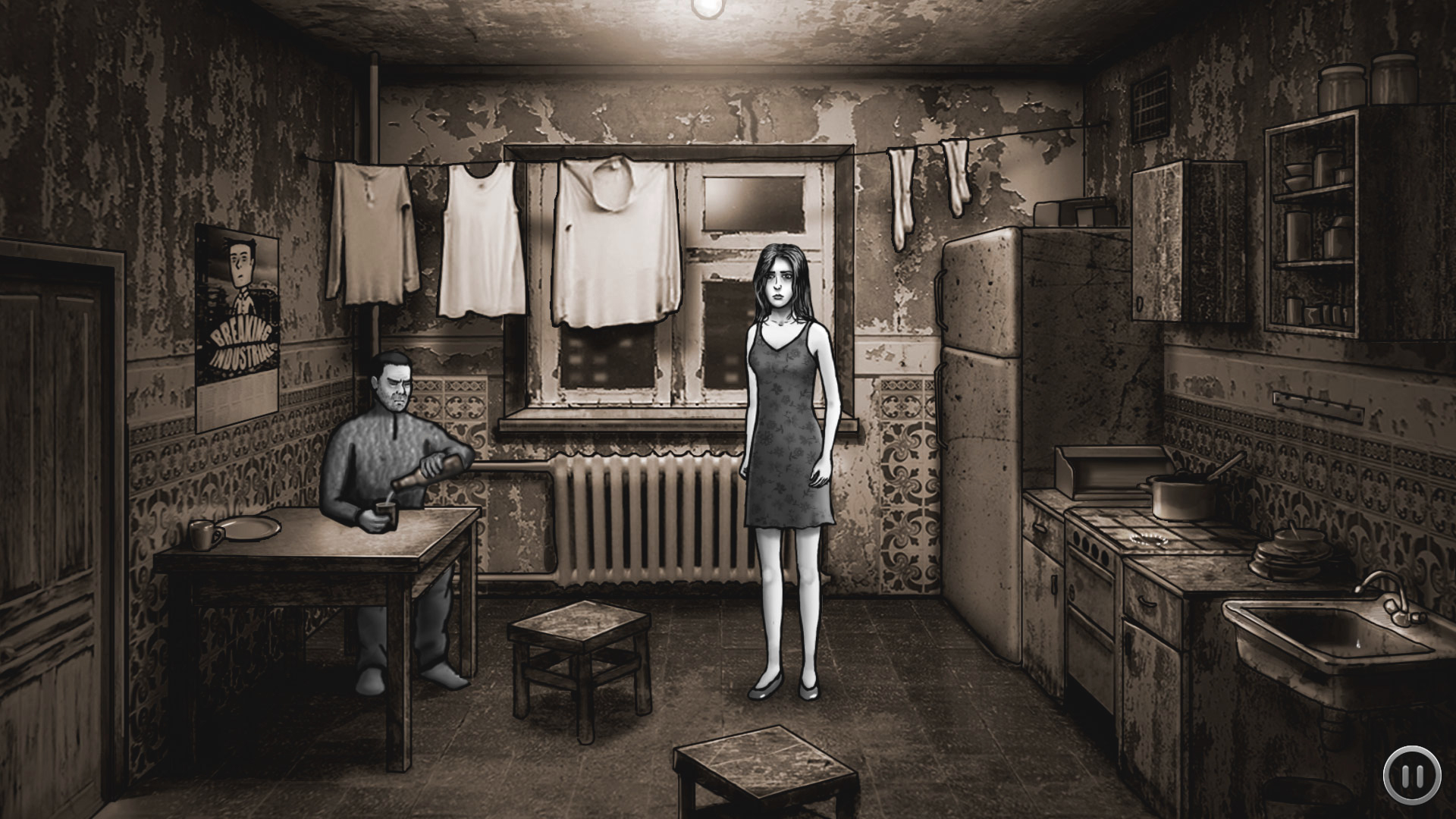 The Kite screenshot 4