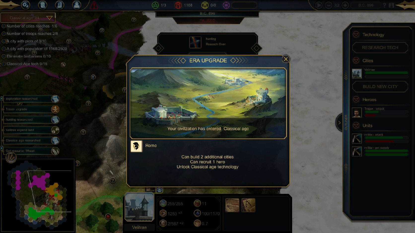 Worlds Collide screenshot 11