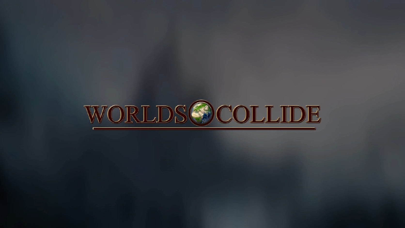 Worlds Collide screenshot 1