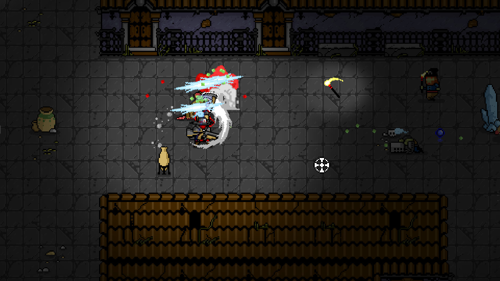 Vile - Album screenshot 1