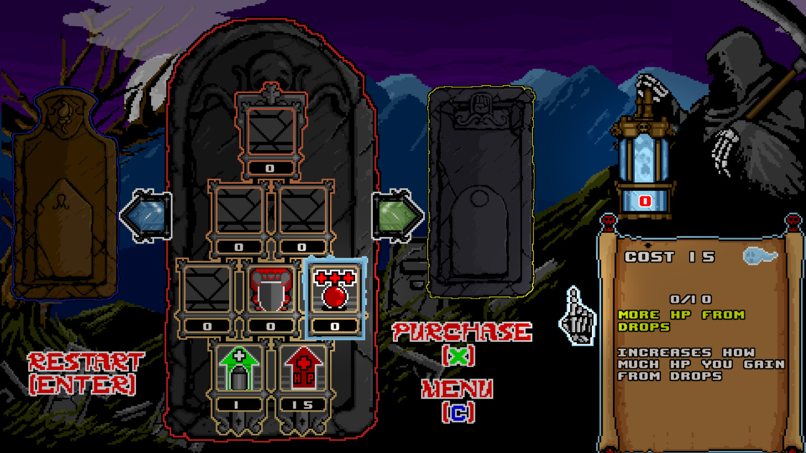 Vile - Album screenshot 3