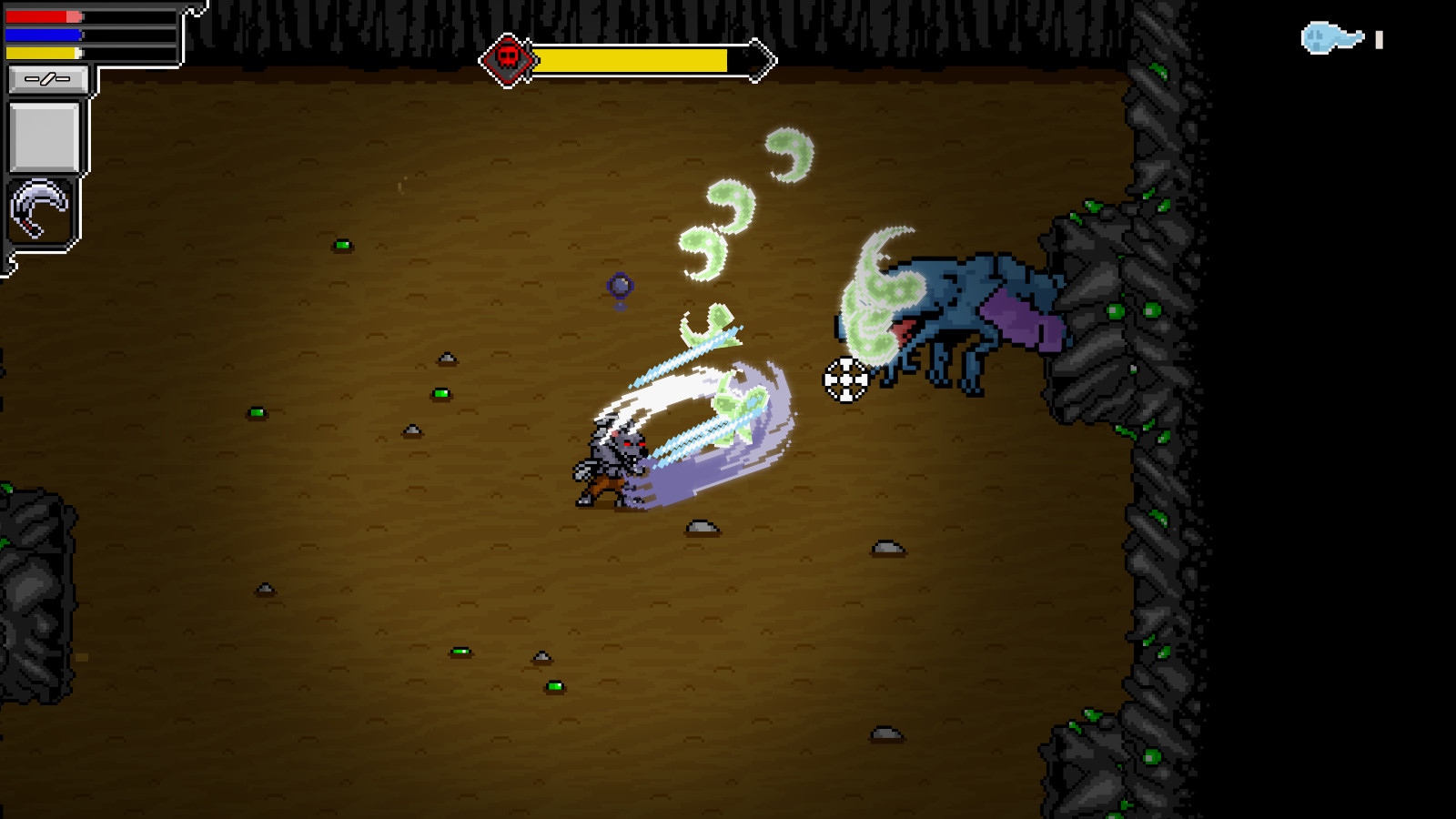 Vile - Album screenshot 4