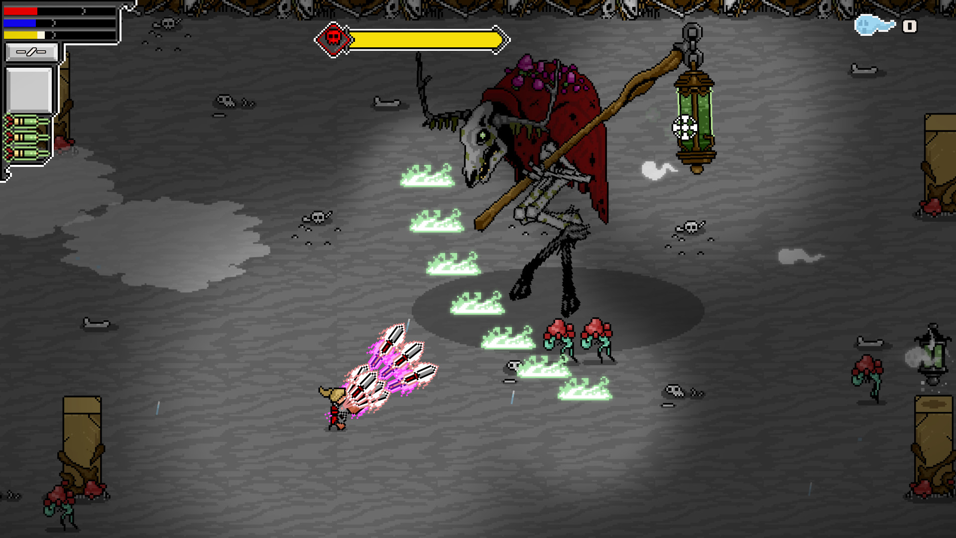 Vile - Album screenshot 2