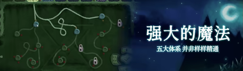 黄泉路探险队 Necro Story 官中 | 剧情向收集RPG