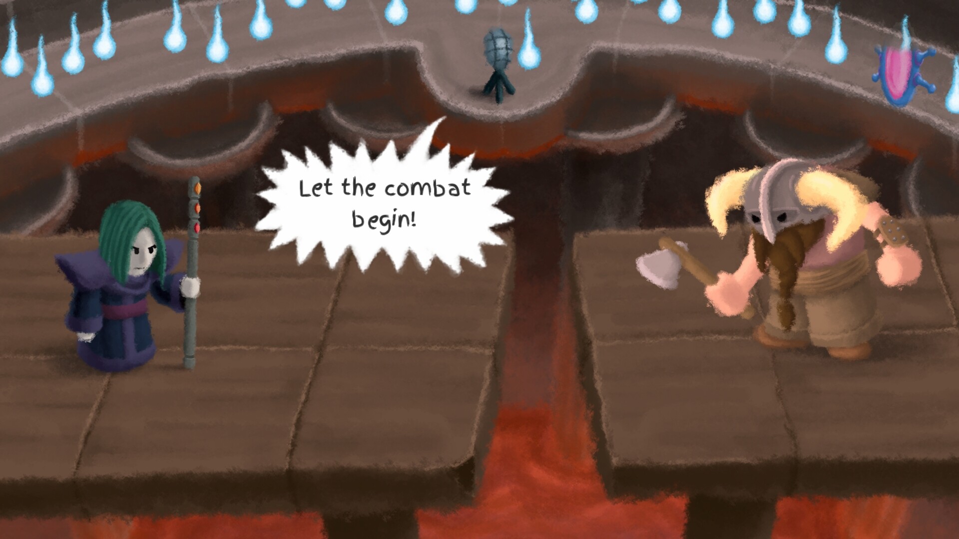 Necro Story screenshot 4
