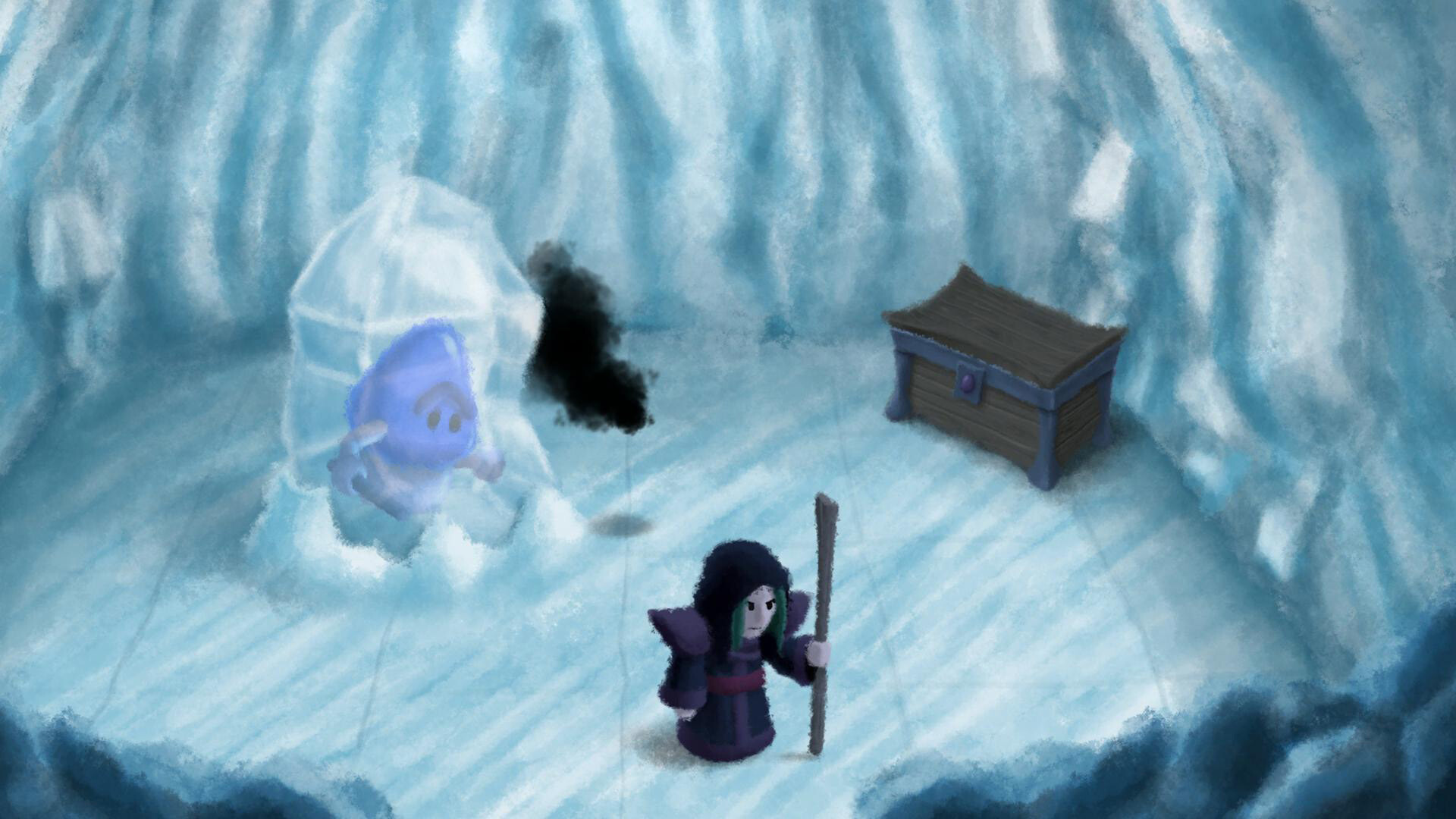 Necro Story screenshot 8