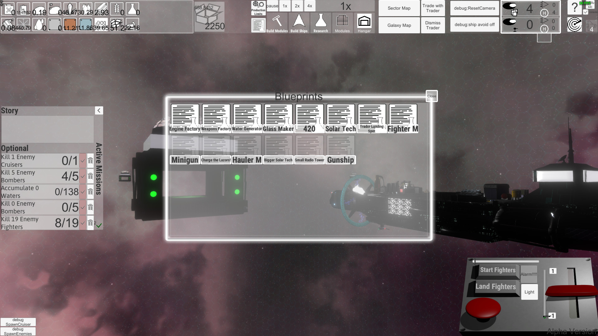 It's Not A Moon screenshot 7