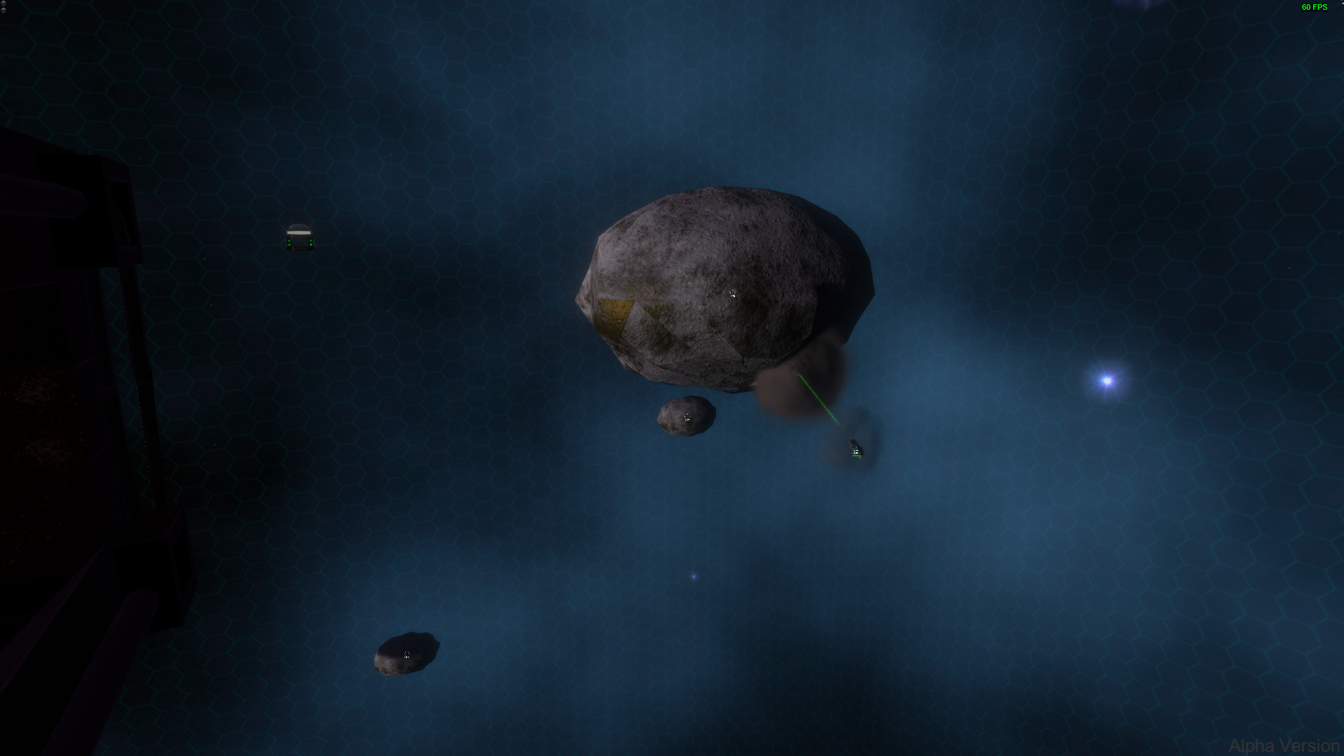 It's Not A Moon screenshot 10