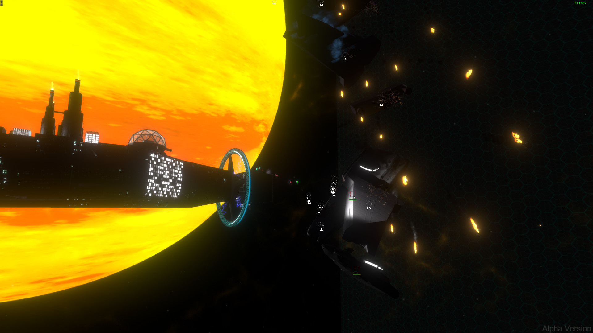 It's Not A Moon screenshot 6