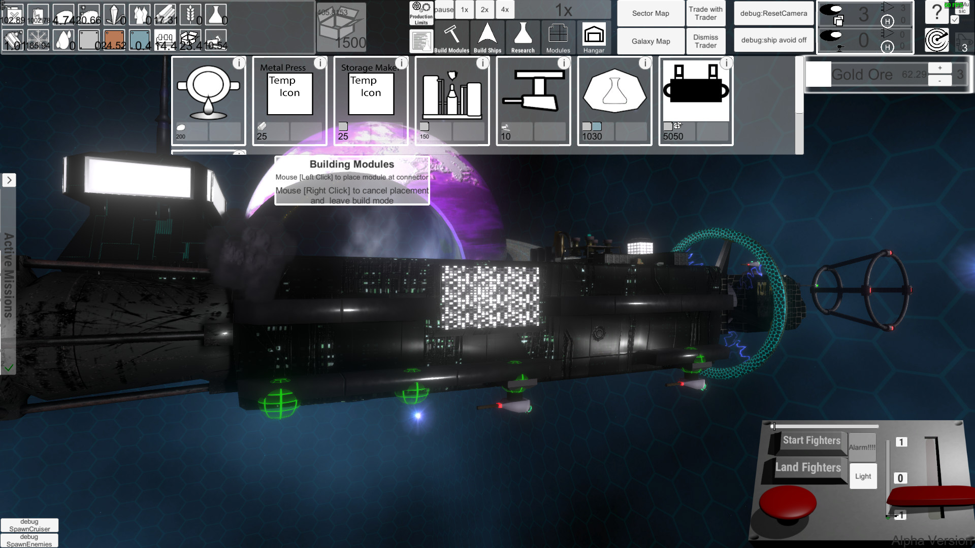 It's Not A Moon screenshot 8