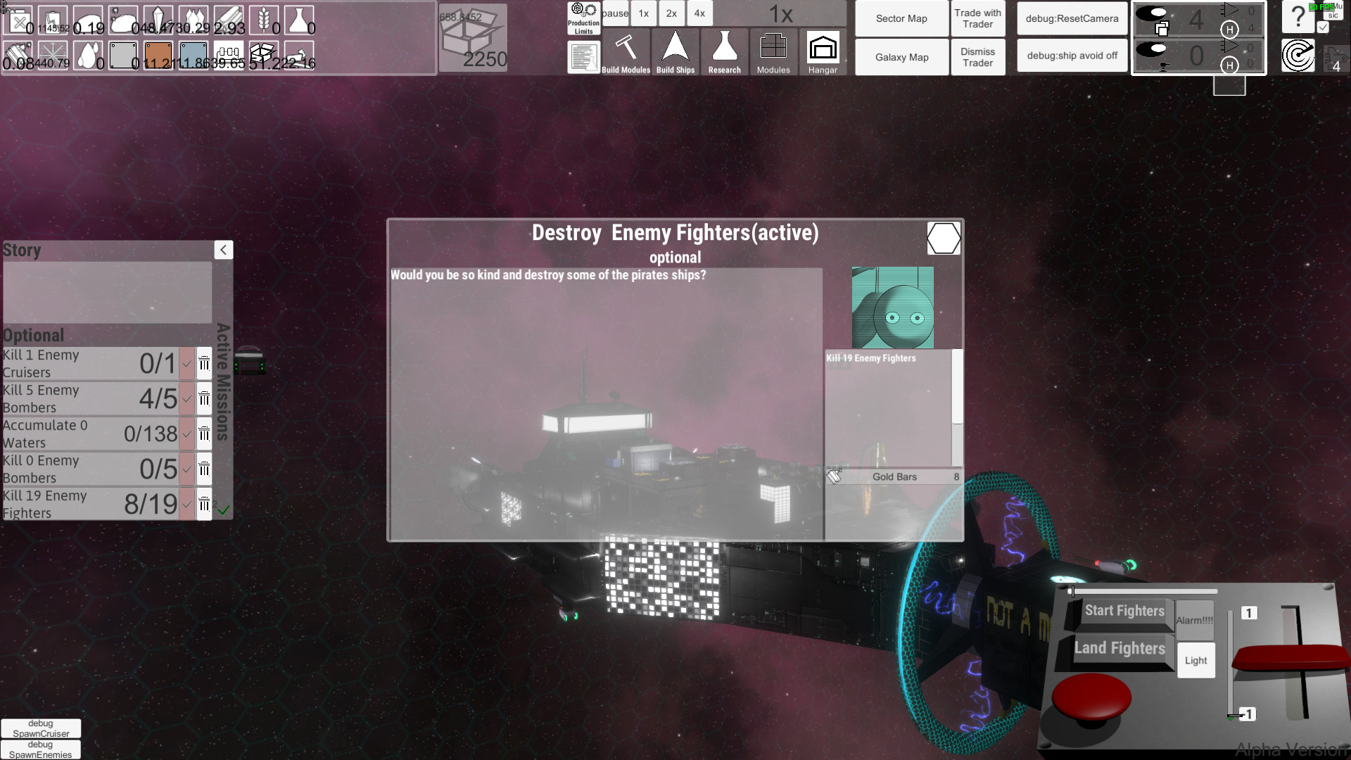 It's Not A Moon screenshot 9