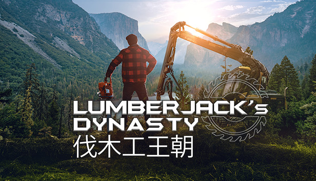 《伐木工王朝/Lumberjack’s Dynasty》免安装中文版