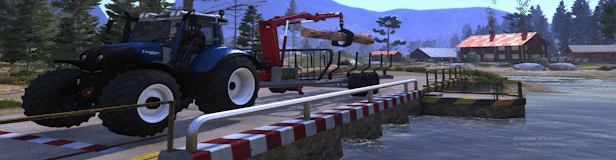 Lumberjack's Dynasty thumbnail