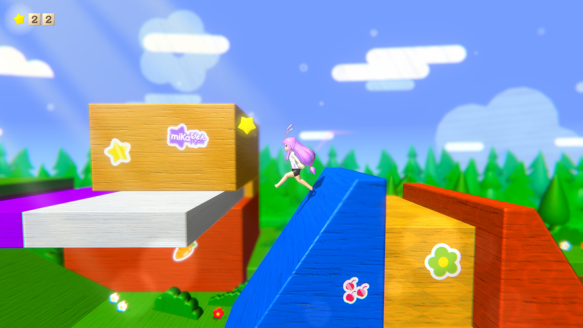 mikapyon screenshot 8