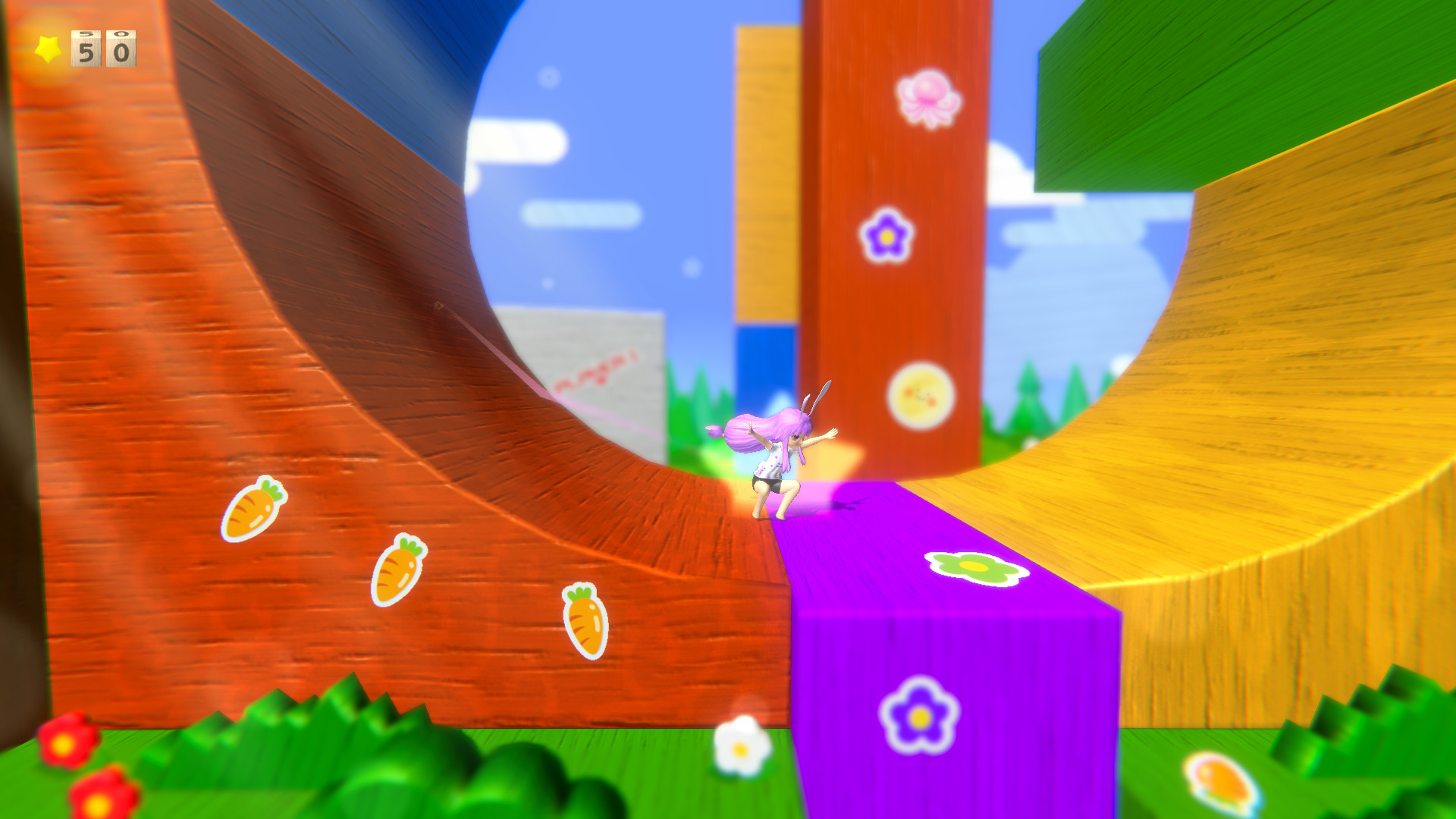 mikapyon screenshot 5
