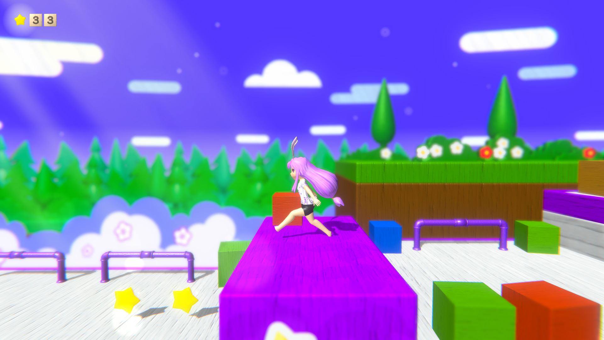mikapyon screenshot 6